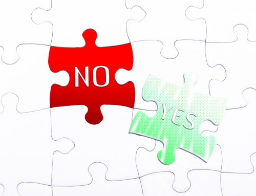 Turn a mortgage application “No” into a “Yes”